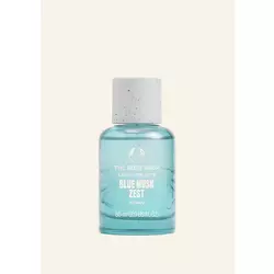 Blue Musk Zest Eau De Toilette 60 ML