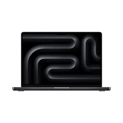 Apple - MacBook Pro 14.2 inch M5 Pro 15-core CPU 16-core GPU 24GB 1TB SSD Space Black (MGDR4)