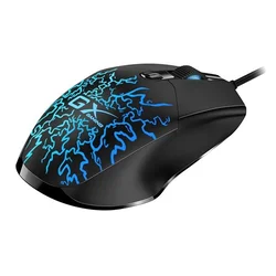 GENIUS Scorpion M300 Gaming crni miš
