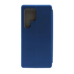 Futrola Royal Flip Cover za Samsung S24 Ultra, Plava