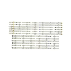 Ninaled LED trake za Samsung UE50MU6172, ES-139