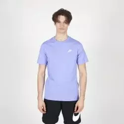 NIKE Majica kratak rukav nsw club tee M
