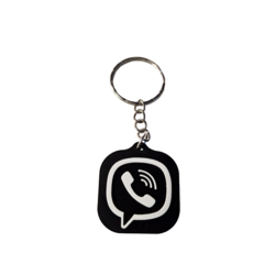 Privezak za ključeve Viber sa NFC tagom