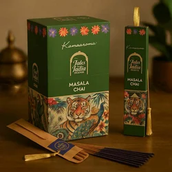 Mirisni štapići Tales of India Masala Chai