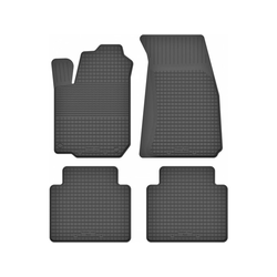 Motohobby Gumene patosnice za Kia Sportage II (04-10)