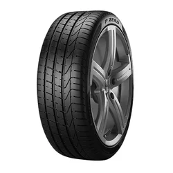 Pirelli P Zero ( 245/35 ZR20 (91Y) N0, sa zaštitom za felne (MFS) )