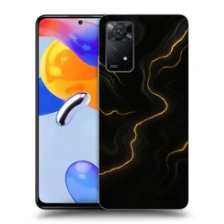 ULTIMATE CASE za Xiaomi Redmi Note 11 Pro - Thunder