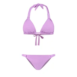 Shiwi Bikini Bibi lila