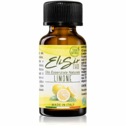 THD Elisir Limone mirisno ulje 15 ml