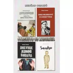 Otrgnuto od zaborava