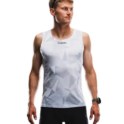 Fusion Tempo! Pro Run Singlet