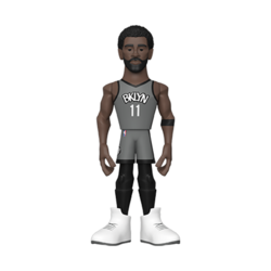 Figura NBA Nets Gold - Kyrie Irving (CE'21)