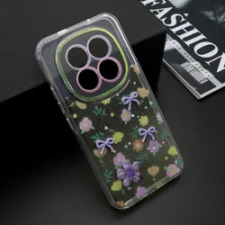 Futrola whisper za xiaomi redmi note 15 5g zuta ( F124373 )