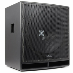 Vexus SWP18 PRO, aktivni PA subwoofer, 46 cm (18), 600 W max.