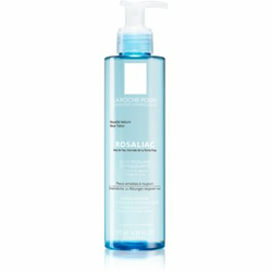 La Roche-Posay Rosaliac micelarni gel za čišćenje za osjetljivo lice sklono crvenilu (Micellar Make-Up Removal Gel) 195 ml
