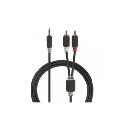 NEDIS Audio kabl 10 m CABW22200AT100