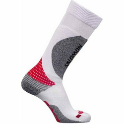 SALOMON smučarske nogavice X3 JR SKI SOCK 6787-02