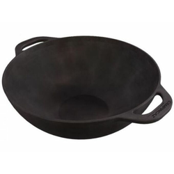 Campingaz Modular Cast Iron Wok, Wok