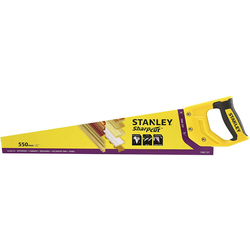 STANLEY St. Sharpcut 11/1 550mm, (21106071)