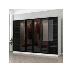 Hanah Home Ormar Kale 6664