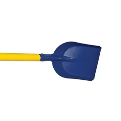 Lopata hlevska 130cm, Del Fabro