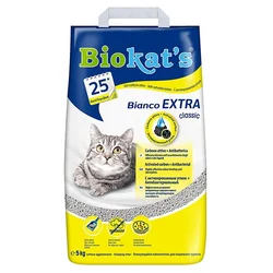 Biokat´s Pesek extra classic 5 kg