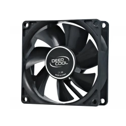 Gembird hydro bearing Case Cooler 80x80