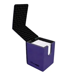 Ultra Pro Pokemon Elite Series: Gengar Alcove Flip Box