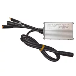 Kontrolni modul (elektronika) za elektro tricikl 36v (model vigo) ( 331562 )
