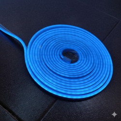 Neon Flex traka 12v 5m