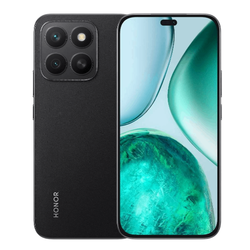HONOR pametni telefon X8c 8GB/256GB, Midnight Black