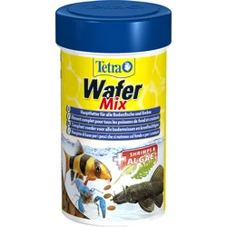 Tetra hrana za ribice Wafer Mix 100ml