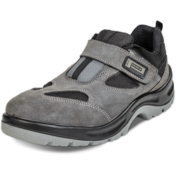 AUGE MF S1P SRC sandal 46