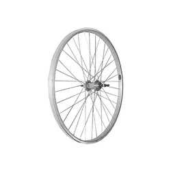 Zadnji Točak 24 X 1.75 MTB Glava 36R Aluminijum Felna Cassini