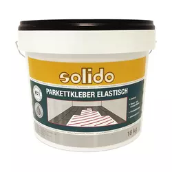Elastično lepilo SOLIDO 16kg