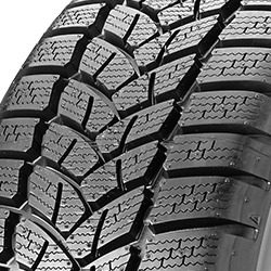 Firestone Winterhawk 3 225/45 R17 91H Zimske osobne pneumatike