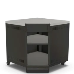 Connect Corner Unit - Kotni modul za letno kuhinjo