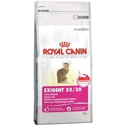 Royal Canin Exigent Savour 35/30 10 kg