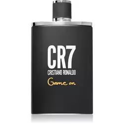 CR7 Game on Muška toaletna voda, 100ml