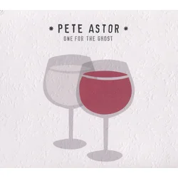 Peter Astor - One For The Ghost (Limited Edition) (LP)