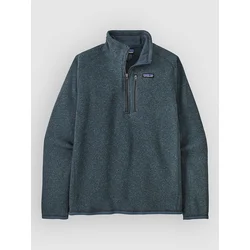 Patagonia Better 1/4 jopica s kapuco summit blue