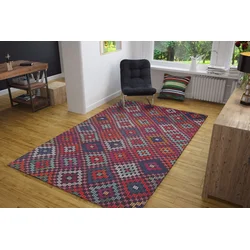 Conceptum Hypnose Tepih Soul Chenille 17, 75x150cm, Šareni