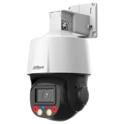 Dahua SD3E405DB TiOC IP PTZ kamera 4MP sa aktivnim odvraćanjem