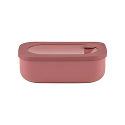 Guzzini Set posuda za hranu, 2 komada, Roze