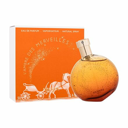 HERMES Ženski parfem L`ambre des Merveilles 50ml