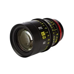 Objektiv Meike FF-Prime Cine 135mm T2.4 (EF)