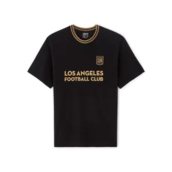 Moška majica Celio MLS Los Angeles