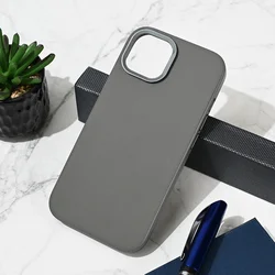 Maska za telefon Urban Case za iPhone 14 6.1, Siva