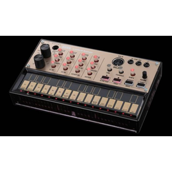 KORG VOLCA DIGITAL SAMPLE SEQENCER