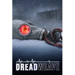 Dreadweave Steam Key (PC) GLOBAL